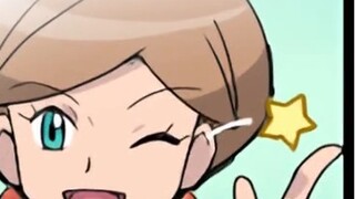 [Truyện tranh vui nhộn Pokémon] Nữ bác sĩ kết hôn trong nháy mắt!