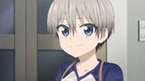 Care To Join Me Senpai ? - Uzaki-chan Wants to Hang Out! Episode 4
