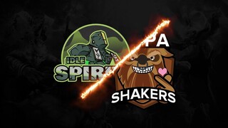 Idle Spirits Vs. Oppa Shakers Playoffs Highlights