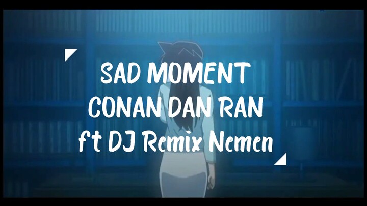 RAN MAU MENIKAH DENGAN DR ARAIDE? 🥲 ( SOUNDTRACK DJ REMIX NEMEN )