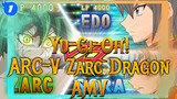 [Yu-Gi-Oh! ARC-V] Zarc VS Aster & Sora | Summon Supreme King Dragon Zarc!_1