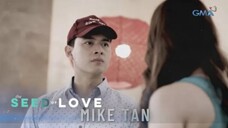 The Seed Of Love: Pag-ako ni Bobby sa anak ni Alexa (Episode 10)