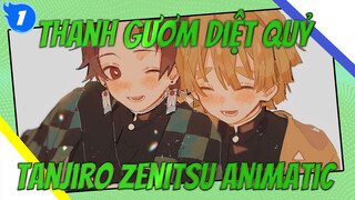 Hitsuyou Fukaketsu | Thanh Gươm Diệt Quỷ / Tanjiro x ZenitsuAnimatic_1