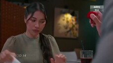 Tiada maaf buatmu episode 14