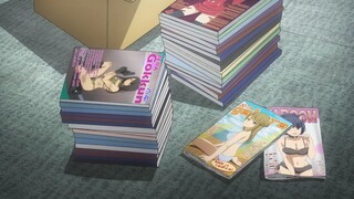 Heavy Object Episode 15 [ English Sub ]