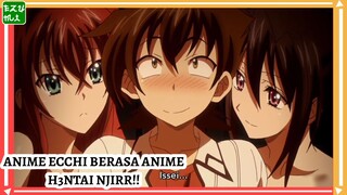 BERASA NONTON H3NTAI NJIRR!!