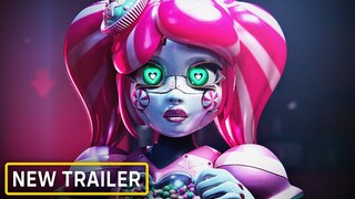 KANDYLAND SERIES SEASON 1 [OFFICIAL TRAILER]