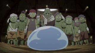 tensura s1 eps 3 sub indo