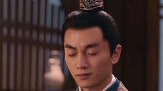 นี่เป็นเจ้าชายที่แท้จริง! - - - “ชายหนุ่มบนท้องถนนงดงามดั่งหยก และชายหนุ่มผู้นี้ไม่มีใครทัดเทียมได้ใ