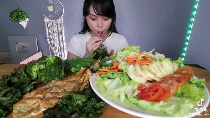 mukbang