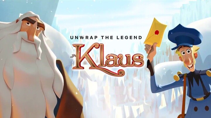 Klaus 2019 (Animation/Adventure/Comedy)