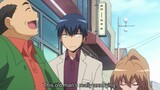 OVA2 - Toradora (2008) English Sub (1080p) - BiliBili