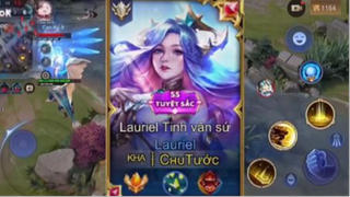Tổng Hợp Những Pha Highlight Hay Nhất Liên Quân #8   TikTok Liên Quân 2022