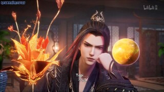 my senior brother is too strong eps 18 sub indo