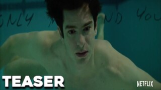 TICK, TICK...BOOM! (2021) | OFFICIAL TEASER - Bradley Whitford, Vanessa Hudgens, Andrew Garfield