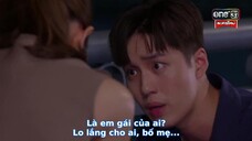Kẻ Truyền Thừa EP 10e [Sub Việt]