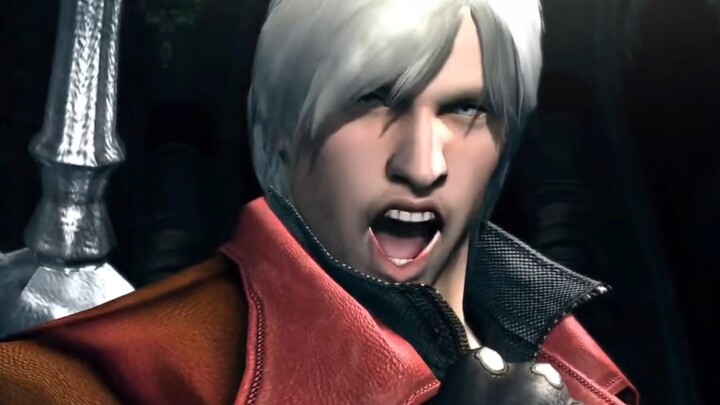 Dante: Trác!