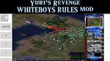 Yuris Revenge WHITEBOY'S RULE MOD | Exagear | Android