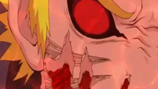 Orochimaru Vs. Naruto