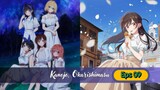 Kanojo, Okarishimasu 3rd Season Episode 9 Sub Indo