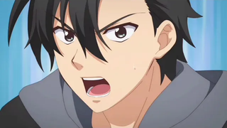 อนิเมะ Kuro no Kanshi