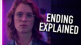 The Ending Of San Junipero Explained | Black Mirror Season 3 Explained