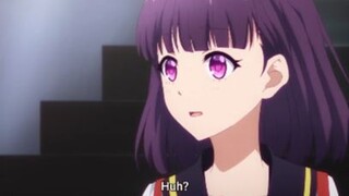 Ancient Girls Frame - 01 English sub