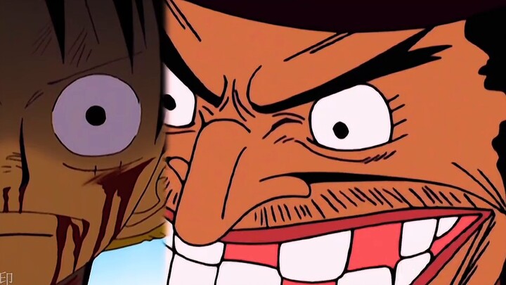 Hal yang paling menarik tentang One Piece bukanlah pertarungan berdarah!!