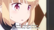 New Game S2 BD Episode 02 Subtitle Indonesia