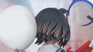 Wuhu ถอดออก ~ จะพัฒนานางเอก Kato Kei Feitian ได้อย่างไร ♭ [รูปมาตุภูมิโน้มน้าวการลาออกและชี้ไปทางเหน