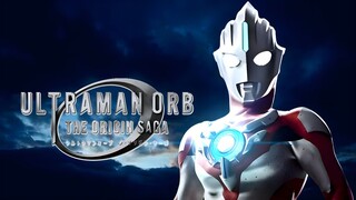 #5 Ultraman Orb: The Origin Saga Eng Sub