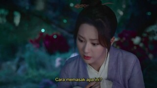 TRY NOT TO LAUGH OR SMILE - Ashes of Love - Jinmi & Xufeng Moment Part 1 - indo sub