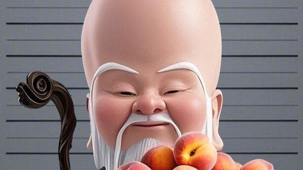 Wuliang Xianweng was arrested! The prison guard turned out to be Shen Gongbao, so satisfying!