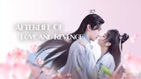 🇨🇳 Afterlife of love and revenge: Full Version [ENG SUB]