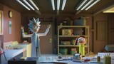 Rick and Morty 3D! Personal animated short film (voiced by yourself)