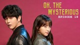 Oh, The Mysterious E18 | English Subtitle | Thriller, Mystery | Korean Drama
