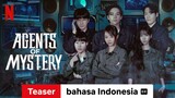 Agents Of Mystery Ep3 HD Sub Indo