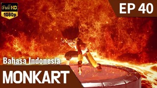 monkrat DID ep40 granprix dimulai