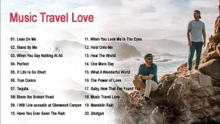 Songs Of Music Travel Cover Full Playlist (2020) HD🎥