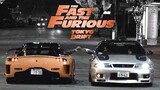 The Fast And The Furious Tokyo Drift (2016) Dubb Indo