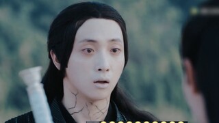 [The Untamed] Episode 45: Sakura girl’s tears continue to flow: The strongest husband, Wen Ning reco