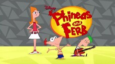 [S02.E39] Phineas & Ferb | Malay Dub |