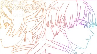 【นักรบซินชิจิ ฟู่อิน】| ฉันรักคุณมากขึ้นกว่าที่คุณจะรู้