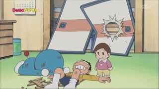 Doraemon episode 198