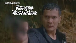 Cinta yang Tak Sederhana - Episode 1 (Best Moment)