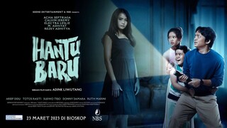 Hantu Baru [2023] Full Movie