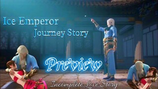 BTTH || ICE EMPEROR ORIGIN || NEW PREVIEW HINDI DUBBED || DEVIL STATUS HOUSE ||