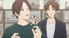 【TH Sub】Anime 「Cool doji Danshi」 #หนุ่มหล่อสุดเปิ่น EP5