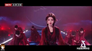 Ju Jingyi ~ Douyin Wonderful Night 20241012