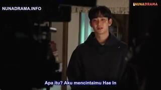 Queen of tears ep special part 1 sub indo